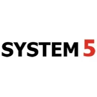 System 5 (Pty) Ltd