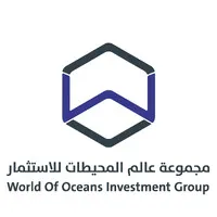 World Oceans Holding Investment Group | مجموعة عالم المحيطات القابضة للا