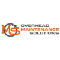 Overhead Maintenance Solutions Overhead Maintenance Solutions