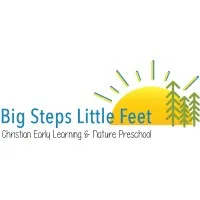 Big Steps Little Feet Christian Early Learning & Nature Preschool