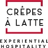 Crêpes à Latte