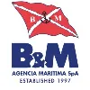 B&M Agencia Maritima S.A. B&M Agencia Maritima S.A.