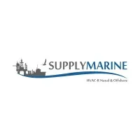 SUPPLY MARINE | HVAC-R Naval & Offshore