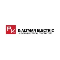 PK & Altman Electric Inc.