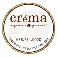 Crema Espresso Gourmet Crema Espresso Gourmet