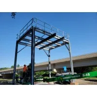 Keystone Steel Fabricators, Inc.