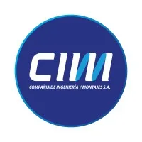 CIM - Compañía de Ingeniería y Montajes SAS email format