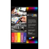 A toda tinta impresos