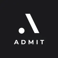 ADMIT