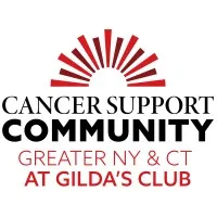 Cancer Support Community Greater NY & CT at Gilda's Club Cancer Support Community Greater NY & CT at Gilda's Club