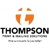 Thompson Print & Mailing Solutions