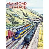 Center for Railroad Photography & Art