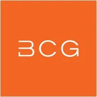 B. Creative Group (BCG) B. Creative Group (BCG)