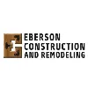 Eberson Construction Eberson Construction