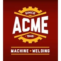 ACME Machine & Welding Co, LLC
