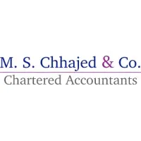 M. S. Chhajed & Co.