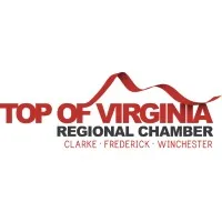 Top of Virginia Regional Chamber Top of Virginia Regional Chamber