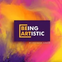 Beingartistic