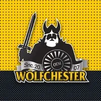 Wolfchester Australia 