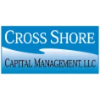 Cross Shore Capital Management, LLC Cross Shore Capital Management, LLC