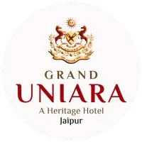 GRAND UNIARA- A HERITAGE HOTEL