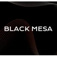 Black Mesa Black Mesa