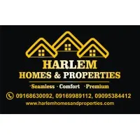 HARLEM Homes and Properties