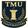 Toronto Metropolitan University Toastmasters Toronto Metropolitan University Toastmasters