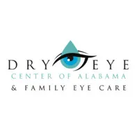 Dry Eye Center of Alabama & Family Eye Care Dry Eye Center of Alabama & Family Eye Care