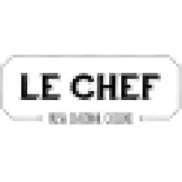Le Chef email format