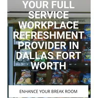 AmeriTex Vending Company