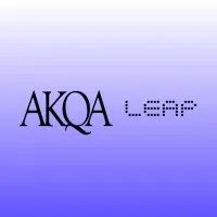 AKQA Leap