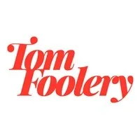 Enough TomFoolery Enough TomFoolery