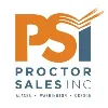 Proctor Sales, Inc. Proctor Sales, Inc.