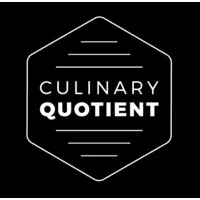 Culinary Quotient