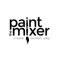 The Paint Mixer The Paint Mixer