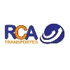 RCA TRANSPORTES LTDA RCA TRANSPORTES LTDA