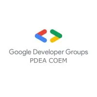 Google Developer Group(GDG) on Campus: PDEA COEM