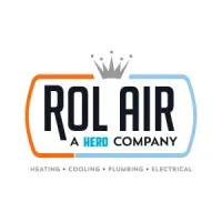 Rol Air Plumbing & Heating