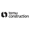 TOMU CONSTRUCTION TOMU CONSTRUCTION