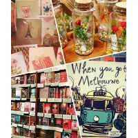 Mary Martin Bookshop Melbourne
