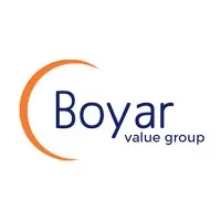The Boyar Value Group