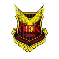 Östersunds FK Östersunds FK