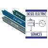 Diesel Electric Services (PTY) LTD Diesel Electric Services (PTY) LTD