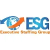 Executive Staffing Group (ESG) Executive Staffing Group (ESG)