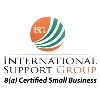 International Support Group International Support Group