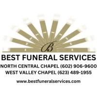 BEST FUNERAL SERVICES, INC. BEST FUNERAL SERVICES, INC.