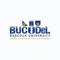Babcock University Centre for Open Distance and e-Learning (BUCODeL)