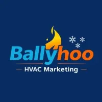 Ballyhoo HVAC Marketing / Ballyhoo Digital
