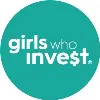 Girls Who Invest Girls Who Invest
